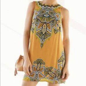 Ecote Dress Urban Outfitters